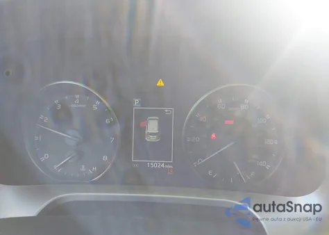 2018 Toyota Rav4 Le z USA, uszkodzony, nr VIN JTMBFREV4JJ212783